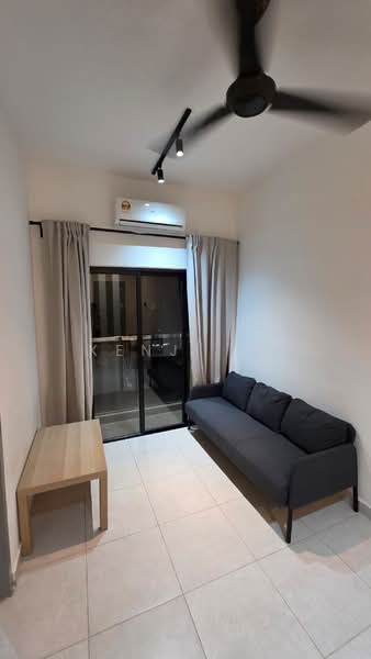Service Residence for Rent at VIM 3 @ Desa Park North - Kenji Ti - PropertyGuru.com.my