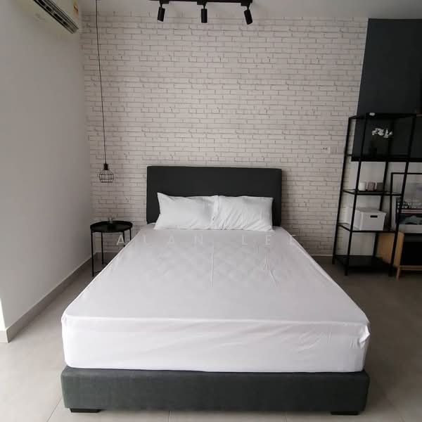 Kondominium untuk Dijual di Queensville - Alan Lee - Bedroom - PropertyGuru.com.my