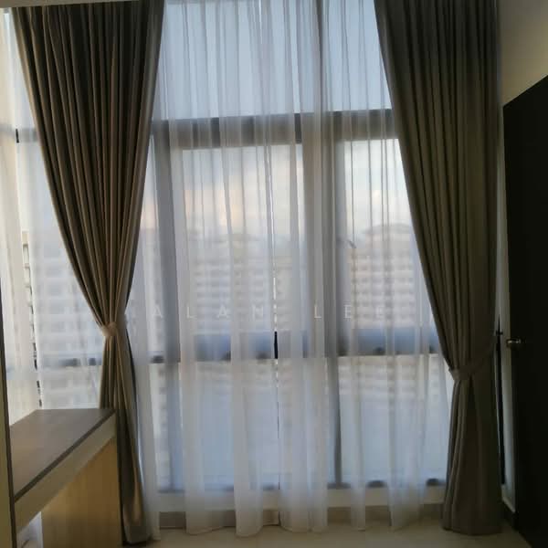 Kondominium untuk Dijual di Queensville - Alan Lee - View - PropertyGuru.com.my