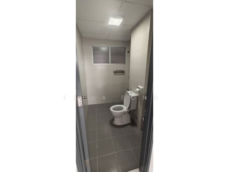 Condominium for Rent at Condominium Akasia Bukit Jalil - Elisa Fong - Bathroom - PropertyGuru.com.my