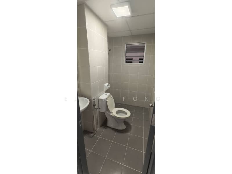Condominium for Rent at Condominium Akasia Bukit Jalil - Elisa Fong - Bathroom - PropertyGuru.com.my