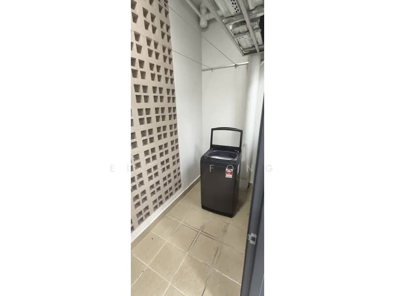 Condominium for Rent at Condominium Akasia Bukit Jalil - Elisa Fong - Yard - PropertyGuru.com.my