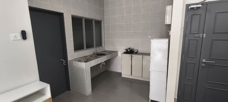 Condominium for Rent at Condominium Akasia Bukit Jalil - Elisa Fong - Kitchen - PropertyGuru.com.my