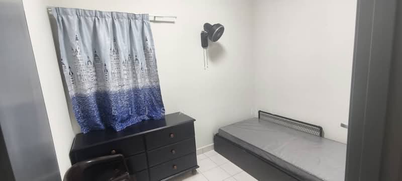 Condominium for Rent at Condominium Akasia Bukit Jalil - Elisa Fong - Bedroom - PropertyGuru.com.my