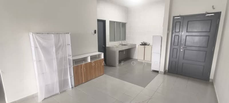 Condominium for Rent at Condominium Akasia Bukit Jalil - Elisa Fong - Kitchen - PropertyGuru.com.my