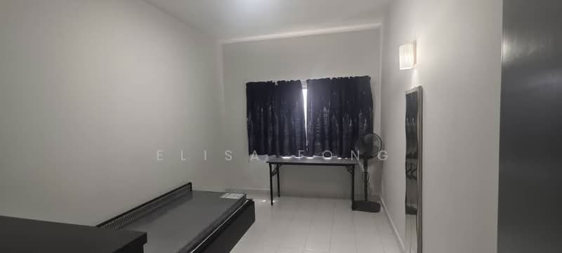 Condominium for Rent at Condominium Akasia Bukit Jalil - Elisa Fong - Bedroom - PropertyGuru.com.my