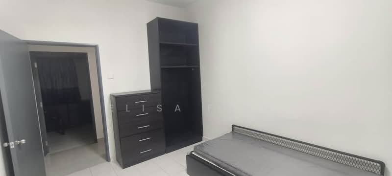Condominium for Rent at Condominium Akasia Bukit Jalil - Elisa Fong - Bedroom - PropertyGuru.com.my