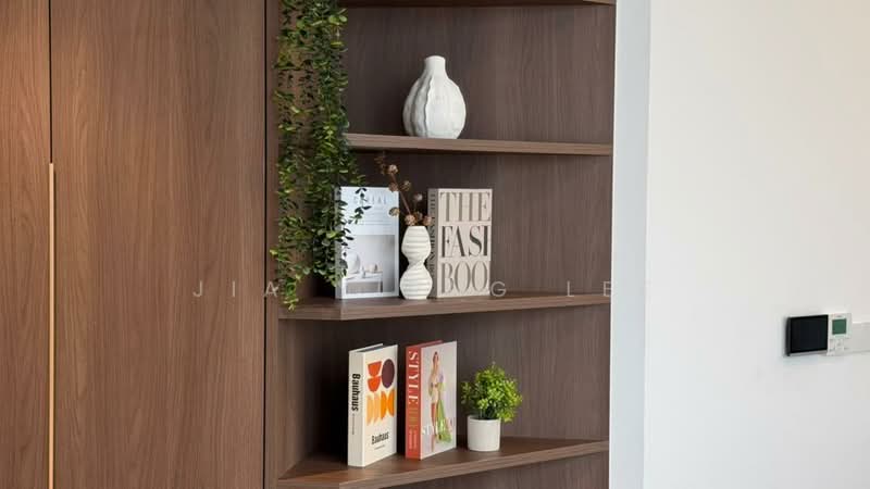 Servis Apartment untuk Disewa di SO Sofitel Kuala Lumpur Residences - Jia Yirng Lee - Interior - PropertyGuru.com.my
