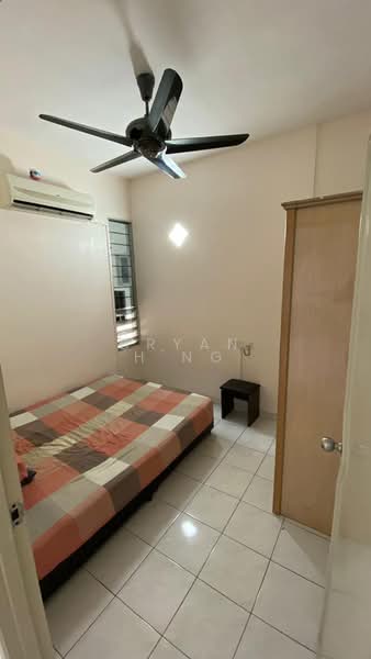 Condominium for Sale at N-Park Condominium - Bryan H'ng - Bedroom - PropertyGuru.com.my