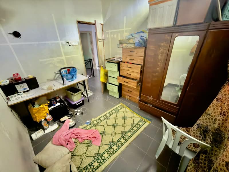 Rumah Teres 2 Tingkat untuk Dijual di Taman Seri Bahagia (Cheras) - Luqman Ramli - Interior - PropertyGuru.com.my