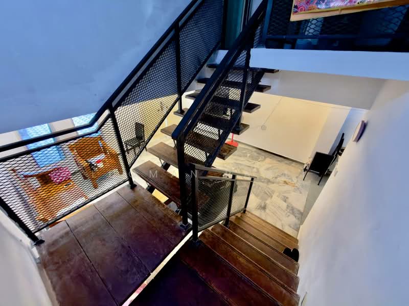 Rumah Teres 2 Tingkat untuk Dijual di Taman Seri Bahagia (Cheras) - Luqman Ramli - Interior - PropertyGuru.com.my