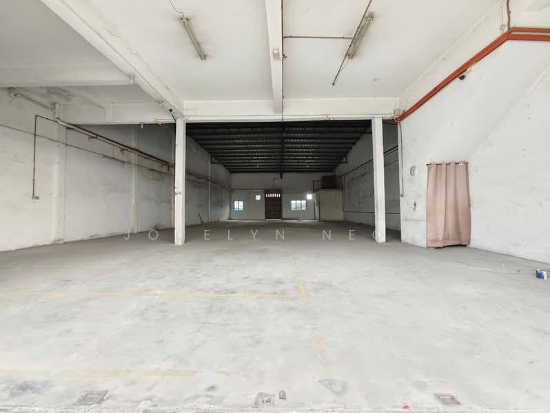 Factory for Rent in Sungai Jawi (Penang) - Jocelyn Neoh - Interior - PropertyGuru.com.my