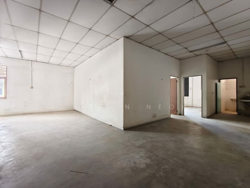 Factory for Rent in Sungai Jawi (Penang) - Jocelyn Neoh - Interior - PropertyGuru.com.my