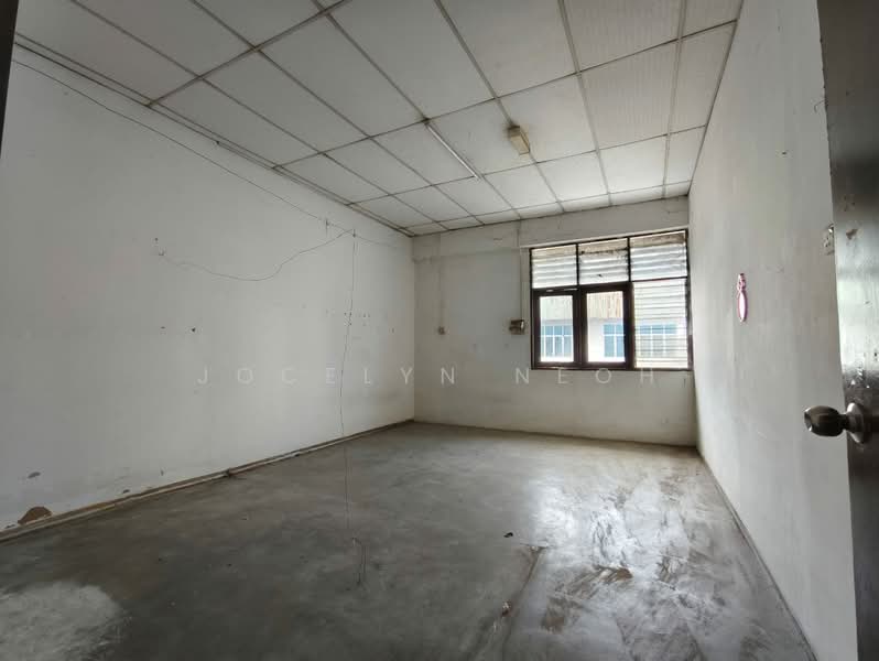 Factory for Rent in Sungai Jawi (Penang) - Jocelyn Neoh - Interior - PropertyGuru.com.my