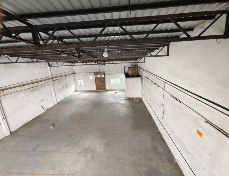 Factory for Rent in Sungai Jawi (Penang) - Jocelyn Neoh - Interior - PropertyGuru.com.my