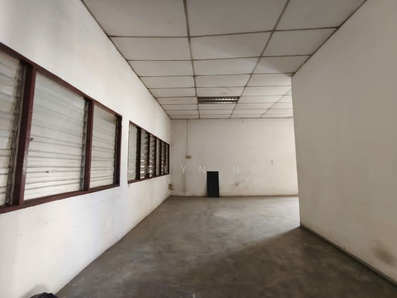 Factory for Rent in Sungai Jawi (Penang) - Jocelyn Neoh - Interior - PropertyGuru.com.my
