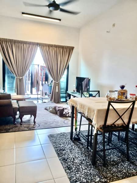 Apartment for Sale at Residensi Damai - Fazri . - PropertyGuru.com.my