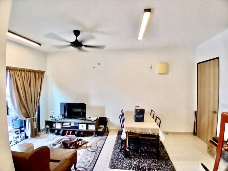 Apartment for Sale at Residensi Damai - Fazri . - PropertyGuru.com.my