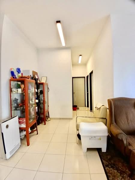 Apartment for Sale at Residensi Damai - Fazri . - PropertyGuru.com.my