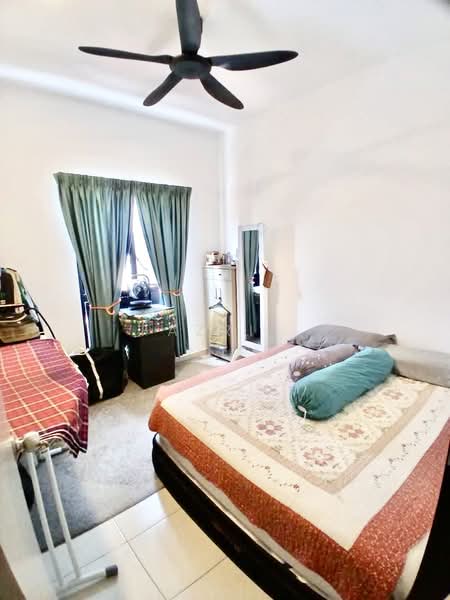 Apartment for Sale at Residensi Damai - Fazri . - PropertyGuru.com.my