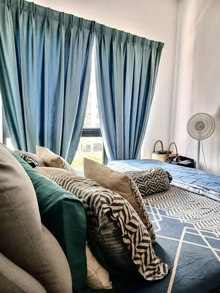 Apartment for Sale at Residensi Damai - Fazri . - PropertyGuru.com.my