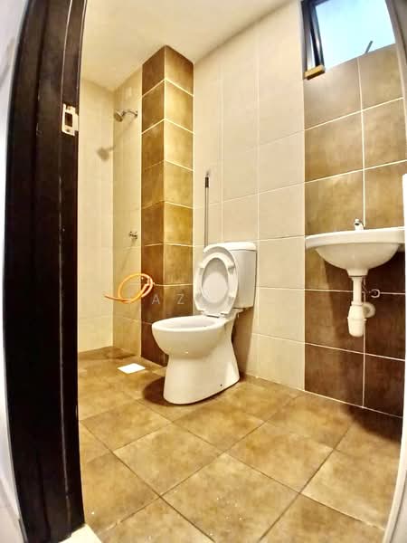 Apartment for Sale at Residensi Damai - Fazri . - PropertyGuru.com.my