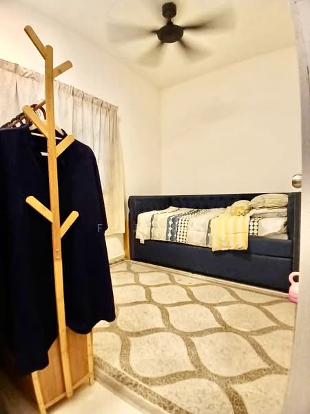 Apartment for Sale at Residensi Damai - Fazri . - PropertyGuru.com.my