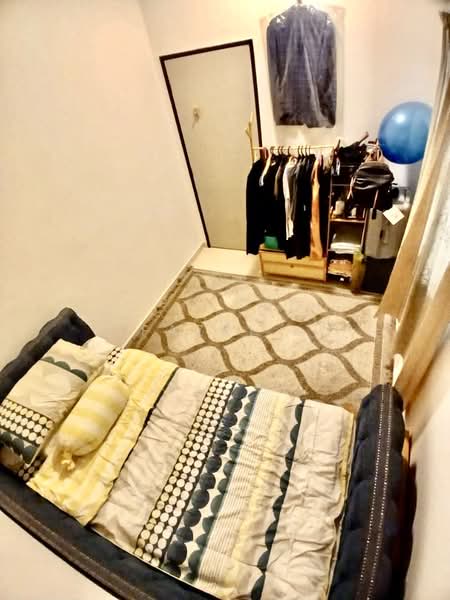 Apartment for Sale at Residensi Damai - Fazri . - PropertyGuru.com.my