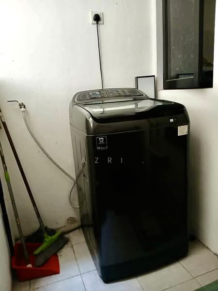 Apartment for Sale at Residensi Damai - Fazri . - PropertyGuru.com.my