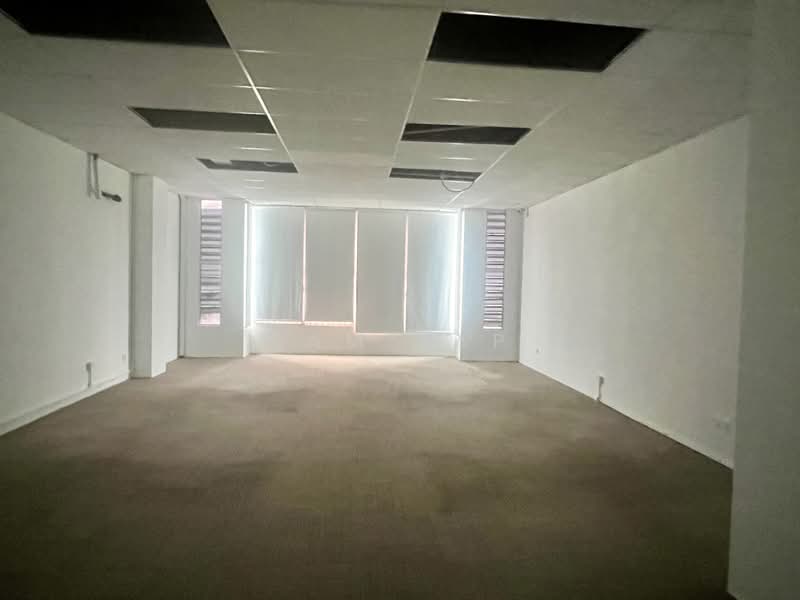 Shop / Office for Rent in TTDI Jaya (Shah Alam) - Sam Yap - PropertyGuru.com.my