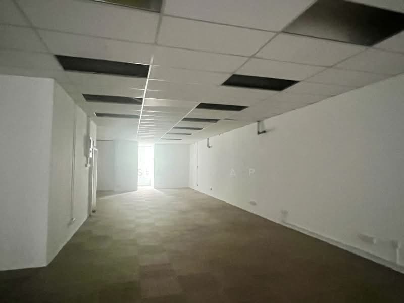 Shop / Office for Rent in TTDI Jaya (Shah Alam) - Sam Yap - PropertyGuru.com.my