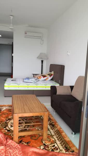 Condominium for Sale at PARC Regency (Residensi Masai) - Lim Tze Jie - PropertyGuru.com.my