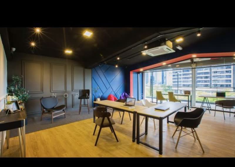 Office for Rent in Bandar Damansara Perdana (Damansara Perdana) - Normy Yusoff - PropertyGuru.com.my