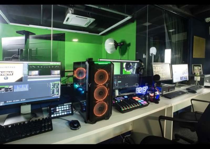 Office for Rent in Bandar Damansara Perdana (Damansara Perdana) - Normy Yusoff - PropertyGuru.com.my