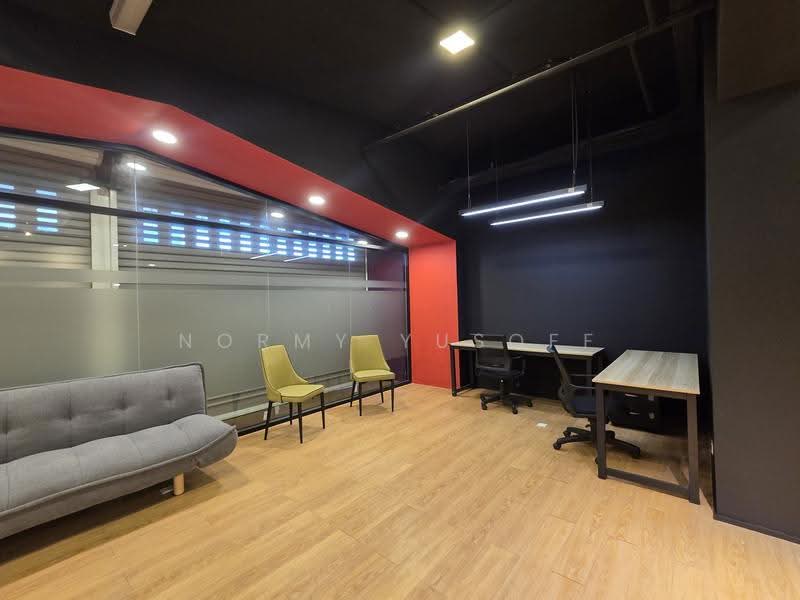 Pejabat untuk Disewa di Bandar Damansara Perdana (Damansara Perdana) - Normy Yusoff - Interior - PropertyGuru.com.my