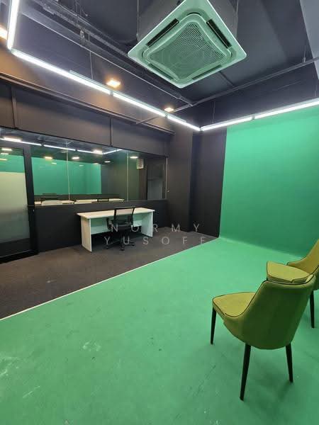 Pejabat untuk Disewa di Bandar Damansara Perdana (Damansara Perdana) - Normy Yusoff - Interior - PropertyGuru.com.my