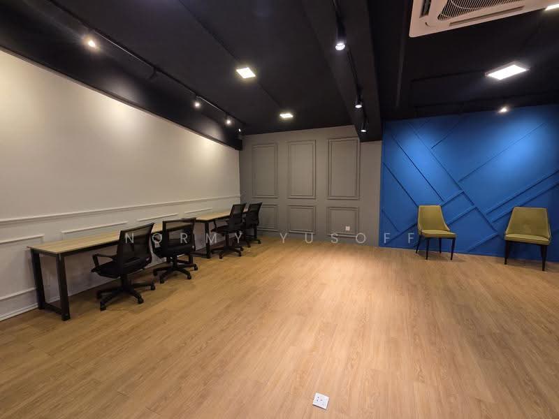 Pejabat untuk Disewa di Bandar Damansara Perdana (Damansara Perdana) - Normy Yusoff - Interior - PropertyGuru.com.my