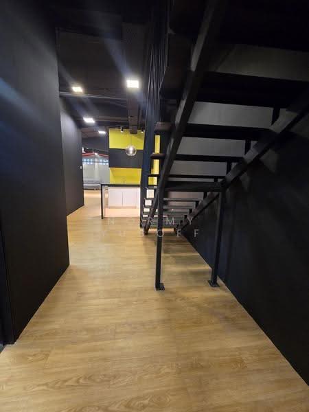 Pejabat untuk Disewa di Bandar Damansara Perdana (Damansara Perdana) - Normy Yusoff - Interior - PropertyGuru.com.my