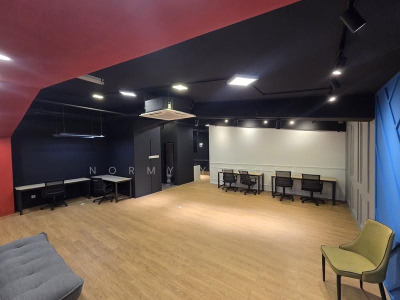 Pejabat untuk Disewa di Bandar Damansara Perdana (Damansara Perdana) - Normy Yusoff - Interior - PropertyGuru.com.my