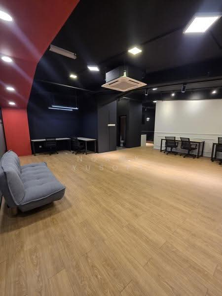 Pejabat untuk Disewa di Bandar Damansara Perdana (Damansara Perdana) - Normy Yusoff - Interior - PropertyGuru.com.my