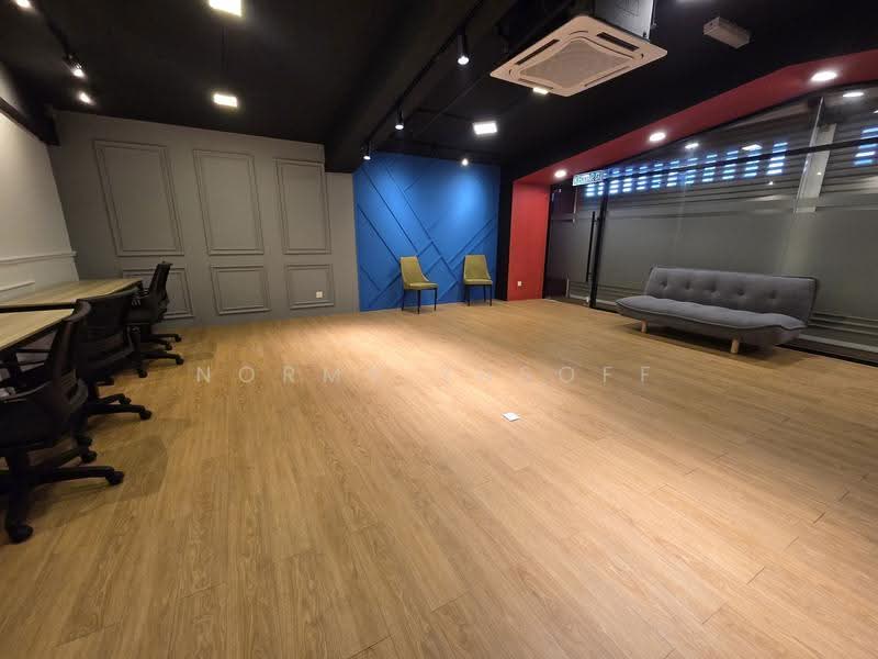 Pejabat untuk Disewa di Bandar Damansara Perdana (Damansara Perdana) - Normy Yusoff - Interior - PropertyGuru.com.my