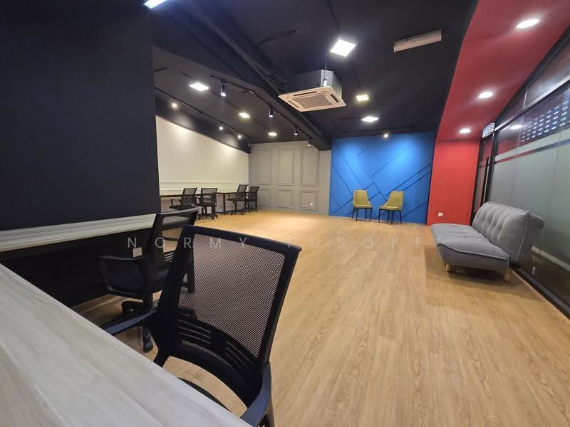 Pejabat untuk Disewa di Bandar Damansara Perdana (Damansara Perdana) - Normy Yusoff - Interior - PropertyGuru.com.my