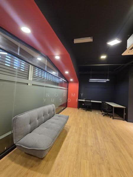 Pejabat untuk Disewa di Bandar Damansara Perdana (Damansara Perdana) - Normy Yusoff - Interior - PropertyGuru.com.my