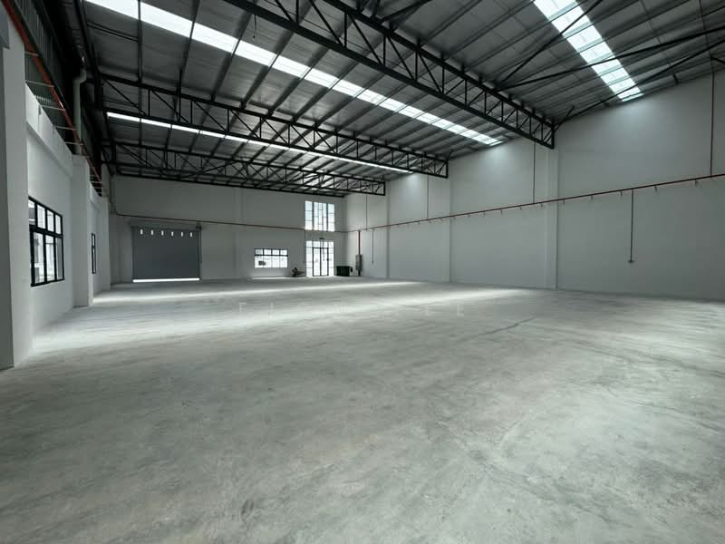 Kilang untuk Disewa di Eco Business Park 1 (Johor Bahru) - Fion Lee - Interior - PropertyGuru.com.my