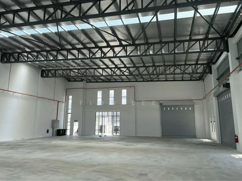 Kilang untuk Disewa di Eco Business Park 1 (Johor Bahru) - Fion Lee - Interior - PropertyGuru.com.my