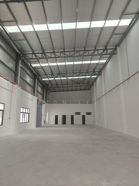 Kilang untuk Disewa di Eco Business Park 1 (Johor Bahru) - Fion Lee - Interior - PropertyGuru.com.my
