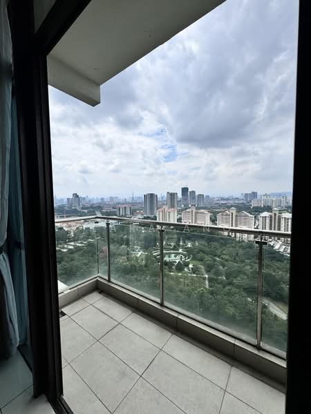 Service Residence for Sale at The Park Sky Residence - Clara Ang - PropertyGuru.com.my