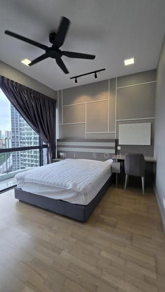 Kediaman Servis untuk Disewa di Datum Jelatek Residence - Yumi Soh - PropertyGuru.com.my
