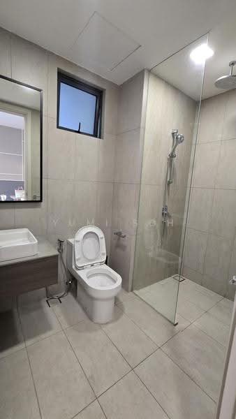 Kediaman Servis untuk Disewa di Datum Jelatek Residence - Yumi Soh - PropertyGuru.com.my