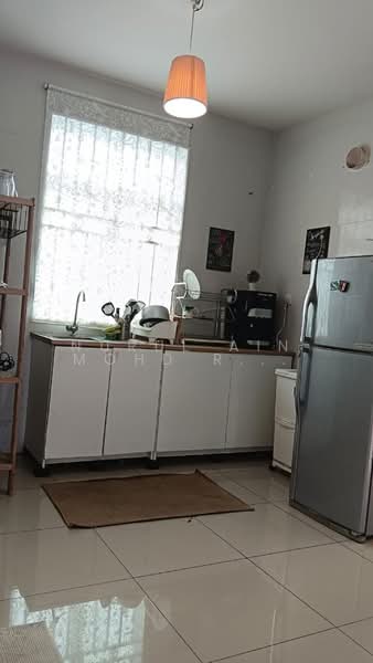 Bungalow for Sale in Alor Gajah (Melaka) - Nurul Ain Mohd Razali - Kitchen - PropertyGuru.com.my